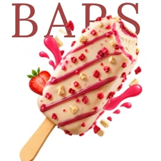 Bombay Creamery ice cream Bars